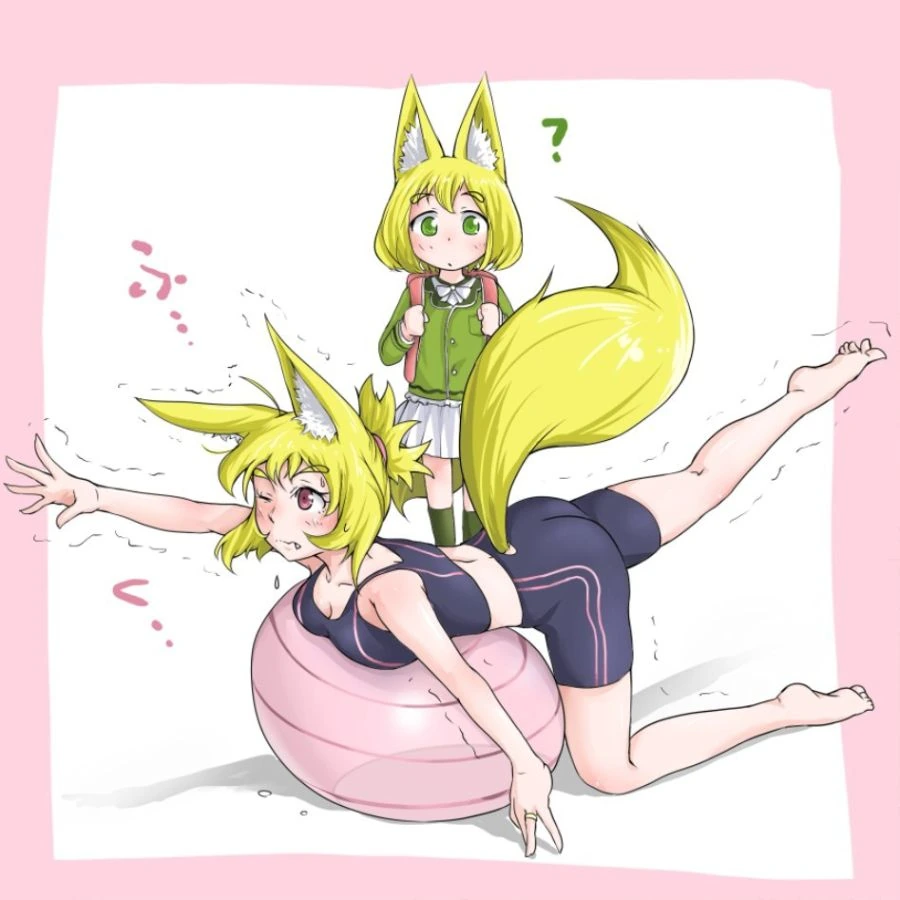 여우같은 아내와 여우같은 자식을 거느린 부러운 가장.manga - 이미지 13