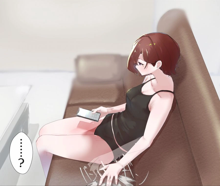 @)마도카와 동거하는.manhwa - 이미지 2