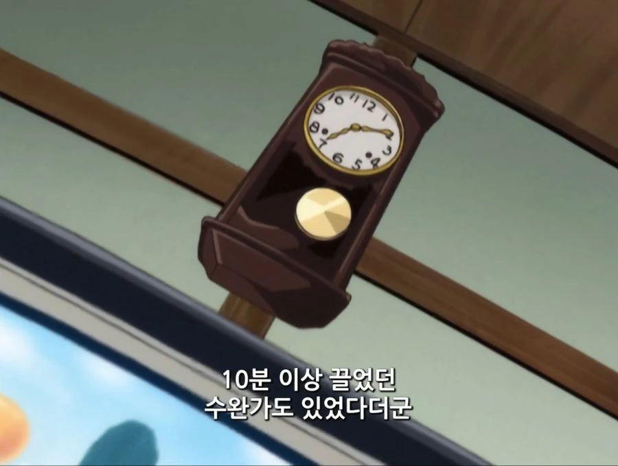 애니가 연재중인 원작을 따라잡았을 때 jpg. - 이미지 11