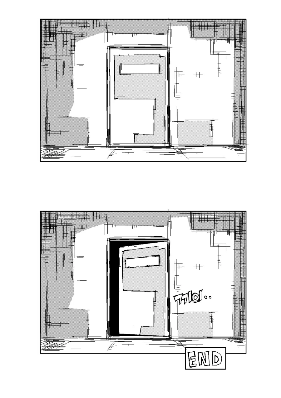 ㅎㅂ) XX의 방.Manhwa - 이미지 11