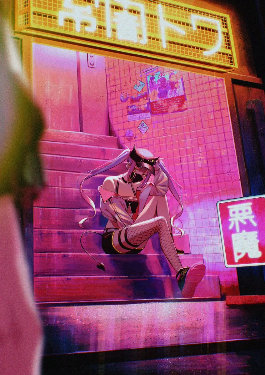 버튜버) 다양하게 ㅇㄹ한 톼삼! - 이미지 5