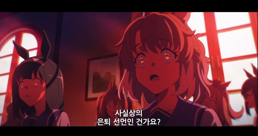 말딸) 승부가 끝났다는걸 전해듣는 최악의 장소 - 이미지 2