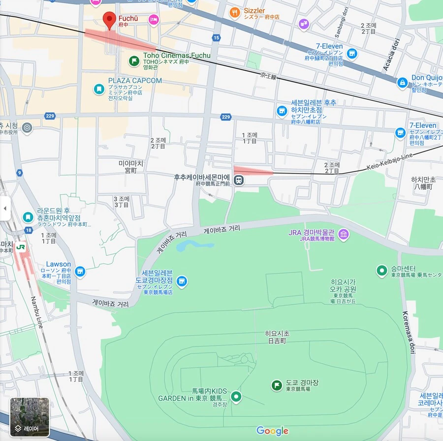 말딸) 승부가 끝났다는걸 전해듣는 최악의 장소 - 이미지 10