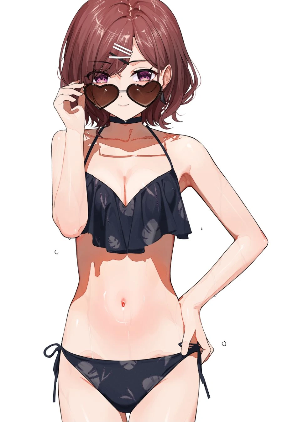 @)적당히 끌리는 아이돌의 모습.manga