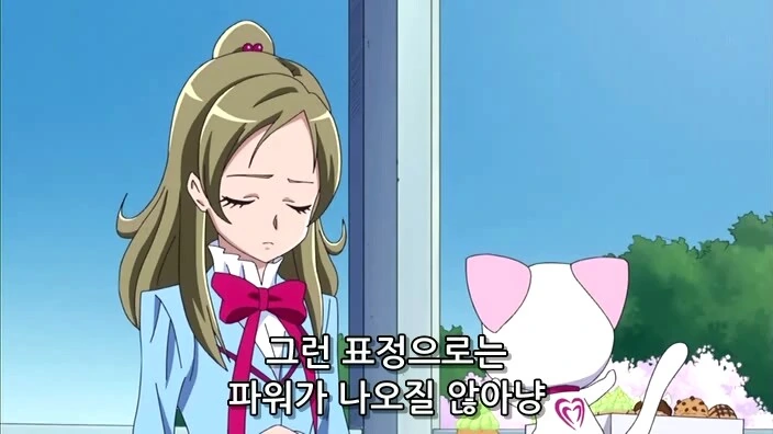 어떤 마법소녀들의 우울할 때 해결법 - 이미지 3