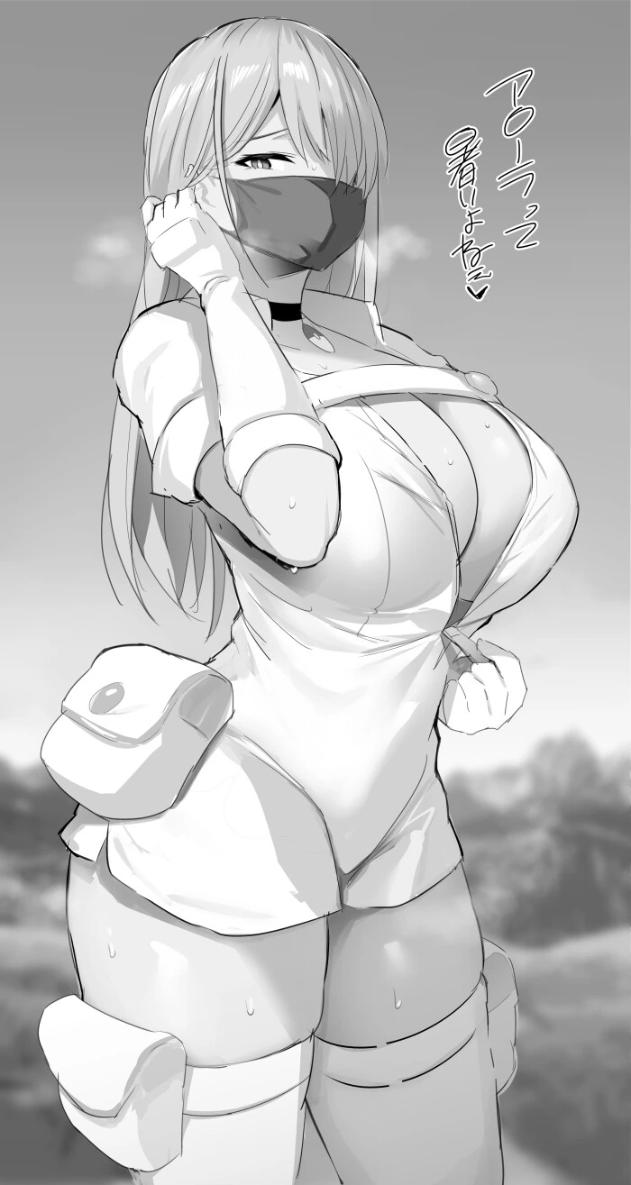 ㅎㅂ)여캐를 청순하게 잘 그리는 작가 - 이미지 4