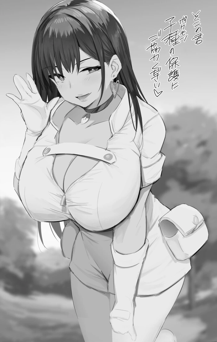 ㅎㅂ)여캐를 청순하게 잘 그리는 작가 - 이미지 5