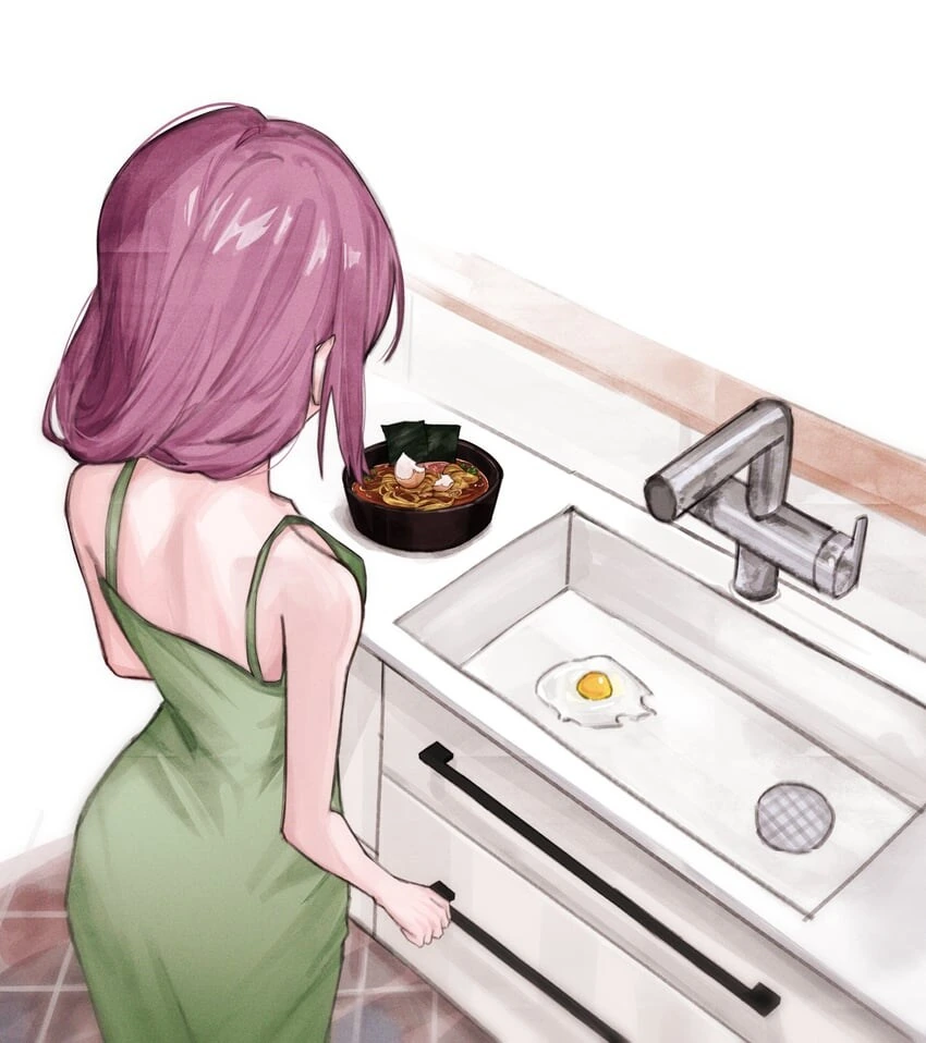 봇치] 기여운 알중녀 모음.manga - 이미지 2