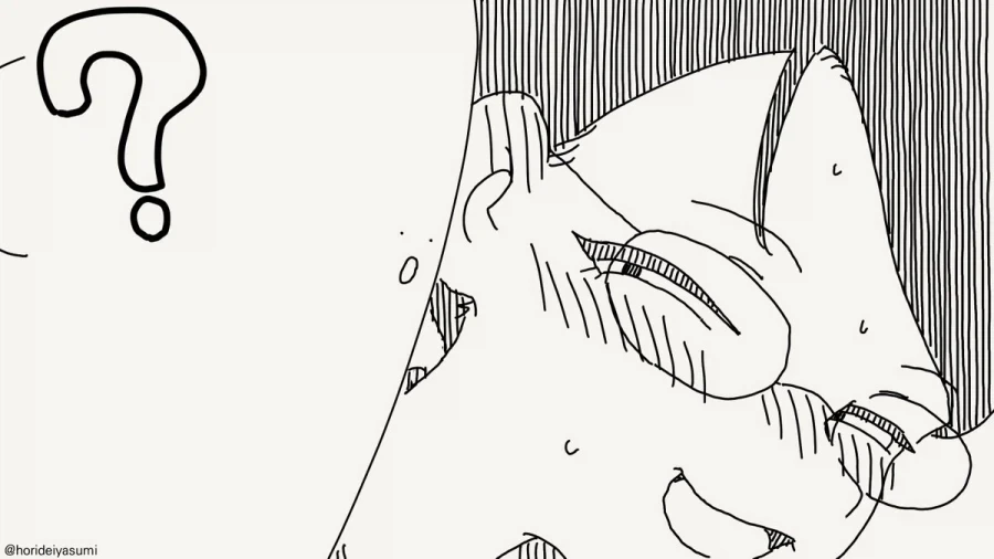 호리데이) ㅇㅎ 사진 보여주는 여고생.manhwa - 이미지 4