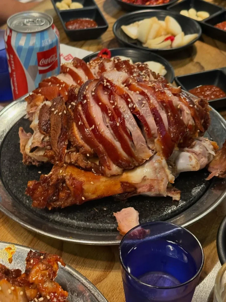 스즈무라 아이리 한국여행 후기 - 이미지 2