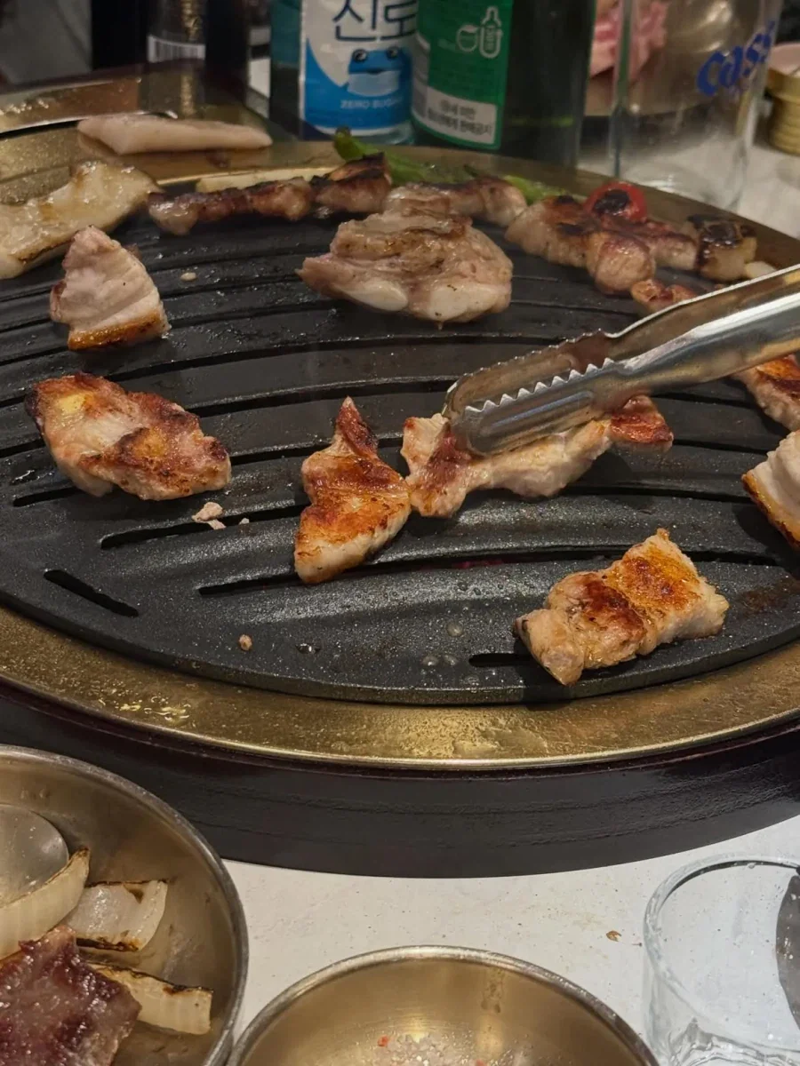 스즈무라 아이리 한국여행 후기 - 이미지 3