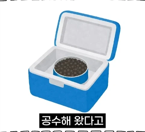 북한 별장을 지키는 경호원들의 삶.jpg - 이미지 21