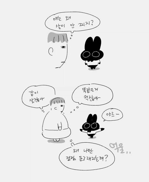진짜 억울할 수 있는 상황