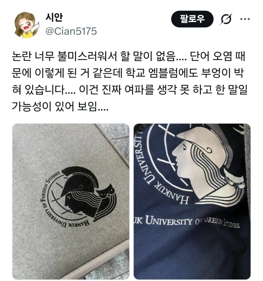 억울하게 일.베몰이 당한 아이돌 - 이미지 2