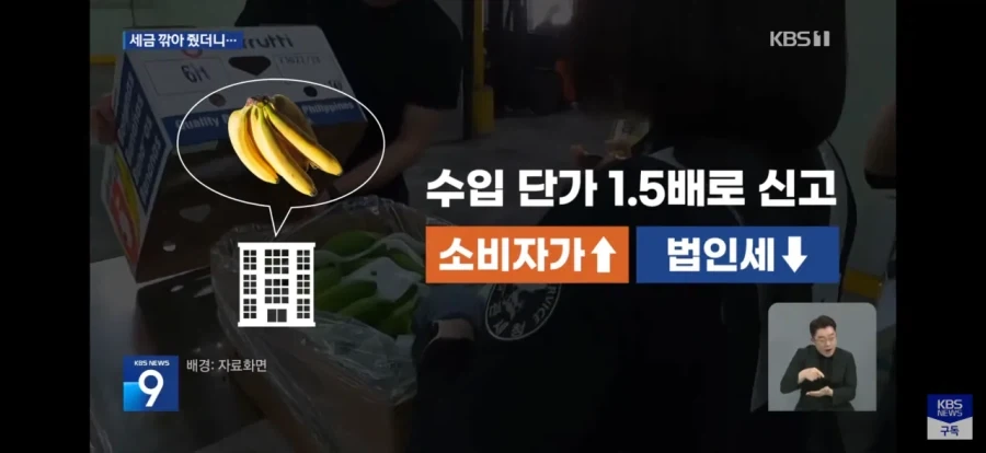 관세 내려도 비쌌던 이유 - 이미지 4