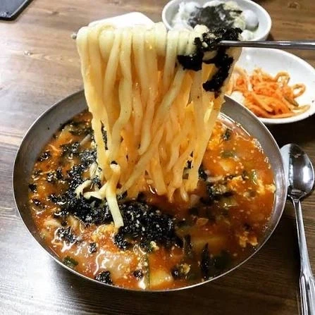 당신의 칼국수 취향은? - 이미지 2