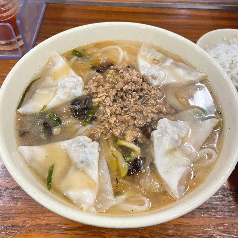 당신의 칼국수 취향은? - 이미지 3