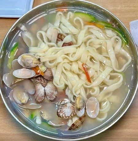 당신의 칼국수 취향은? - 이미지 4