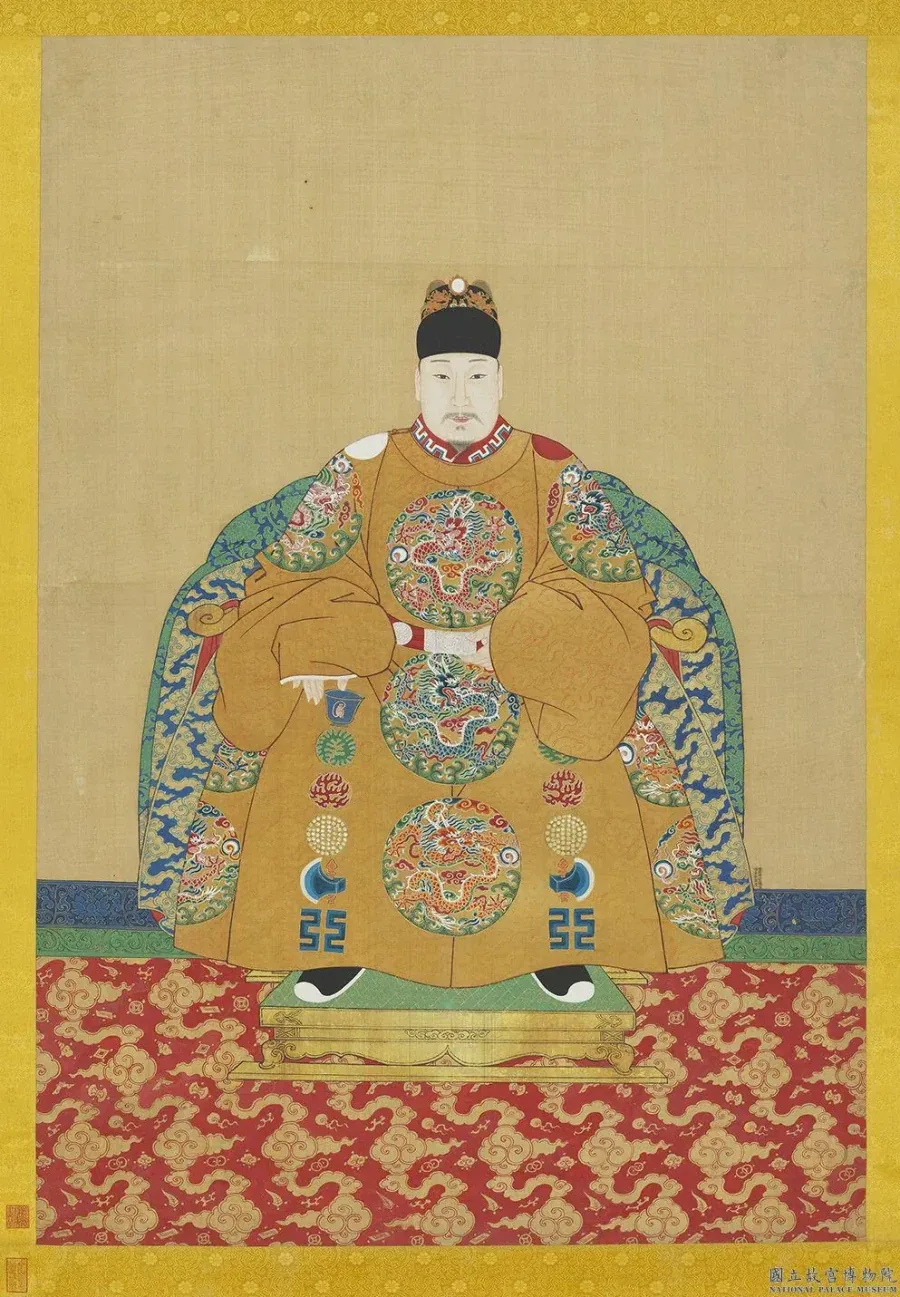 어찌보면 럭키 사도세자