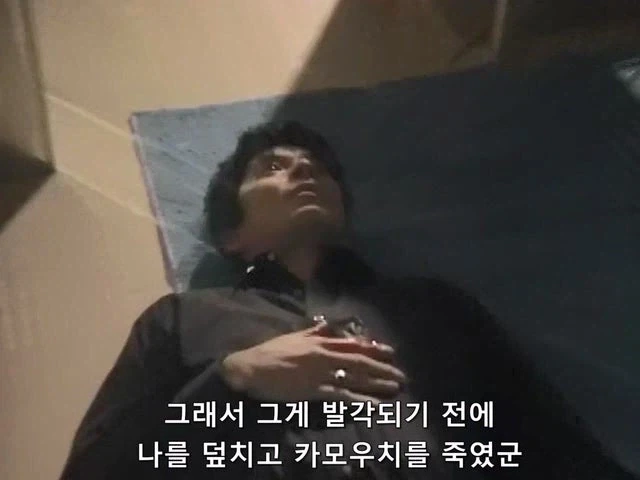매춘 적발 실적이 높았던 젊은형사 - 이미지 11