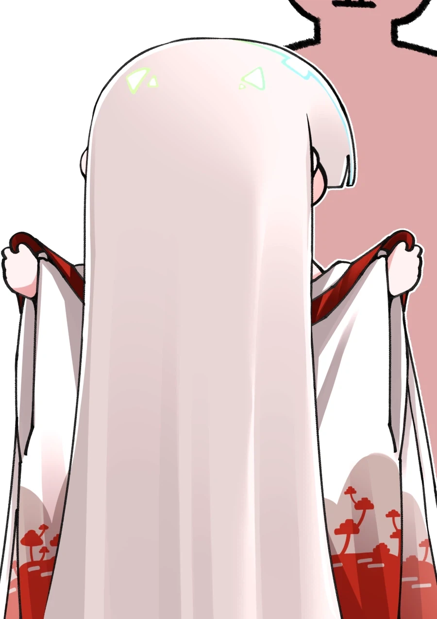 트릭컬) 활짝