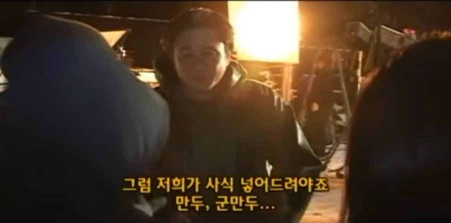 장경철이 스태프들에게 흉기를 휘두른 이유.jpg - 이미지 4