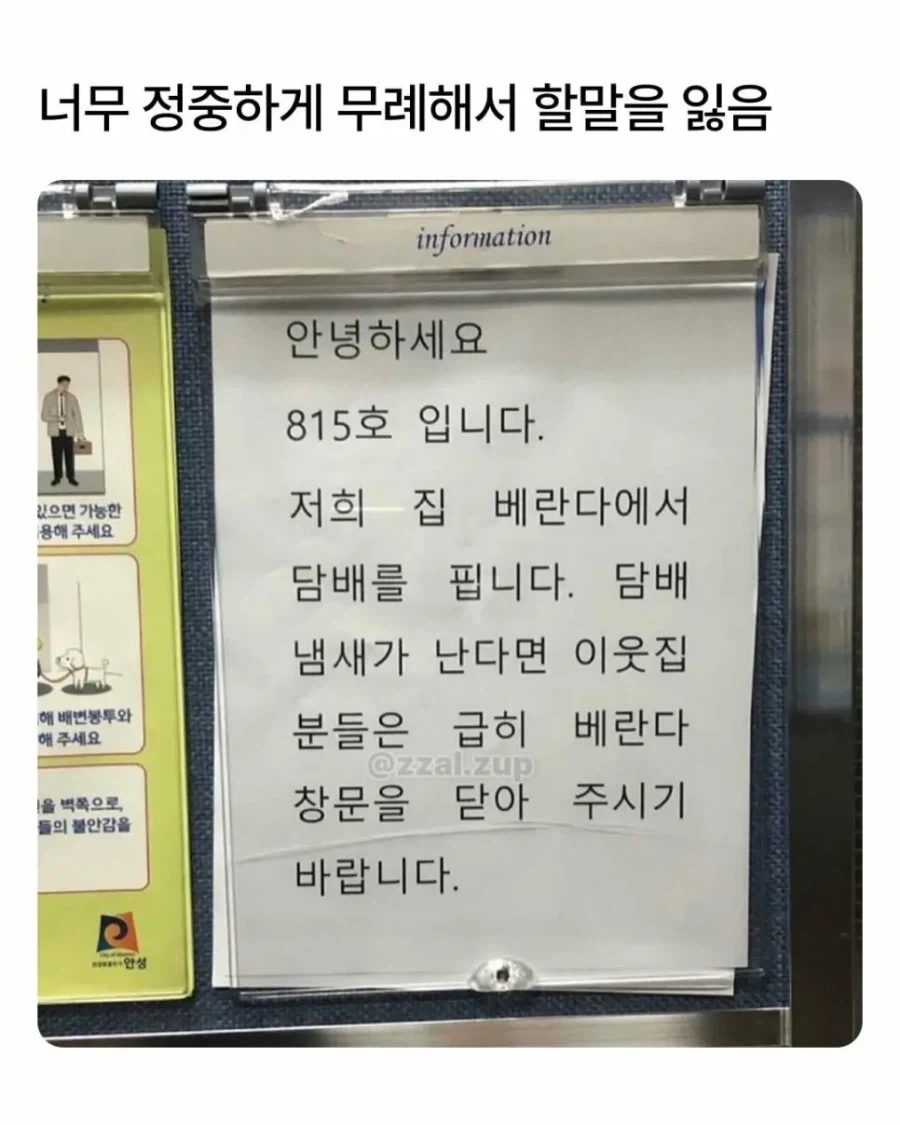 싱글벙글 사람 살아가는 세상 - 이미지 5
