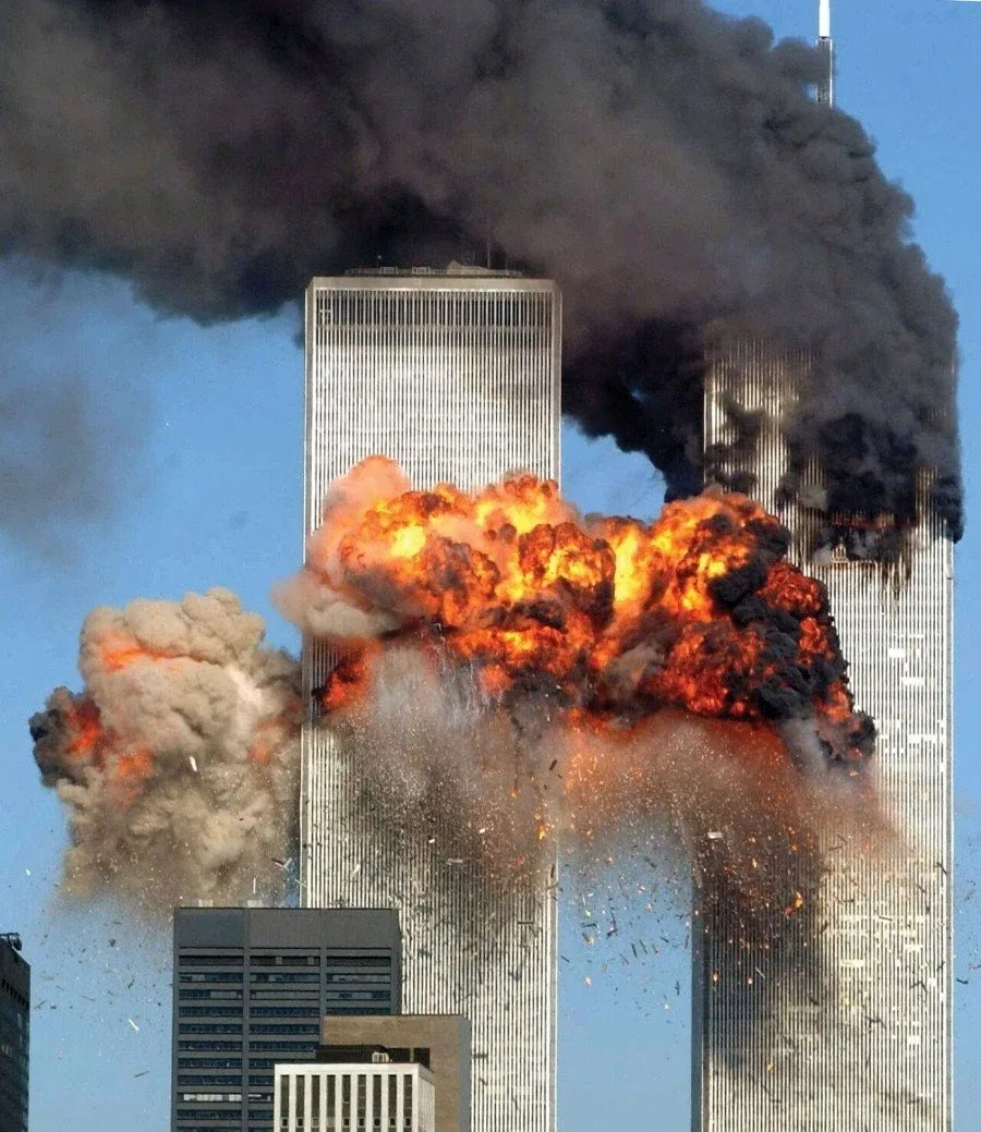911 테러 당시 미국의 빡침 수준.jpg