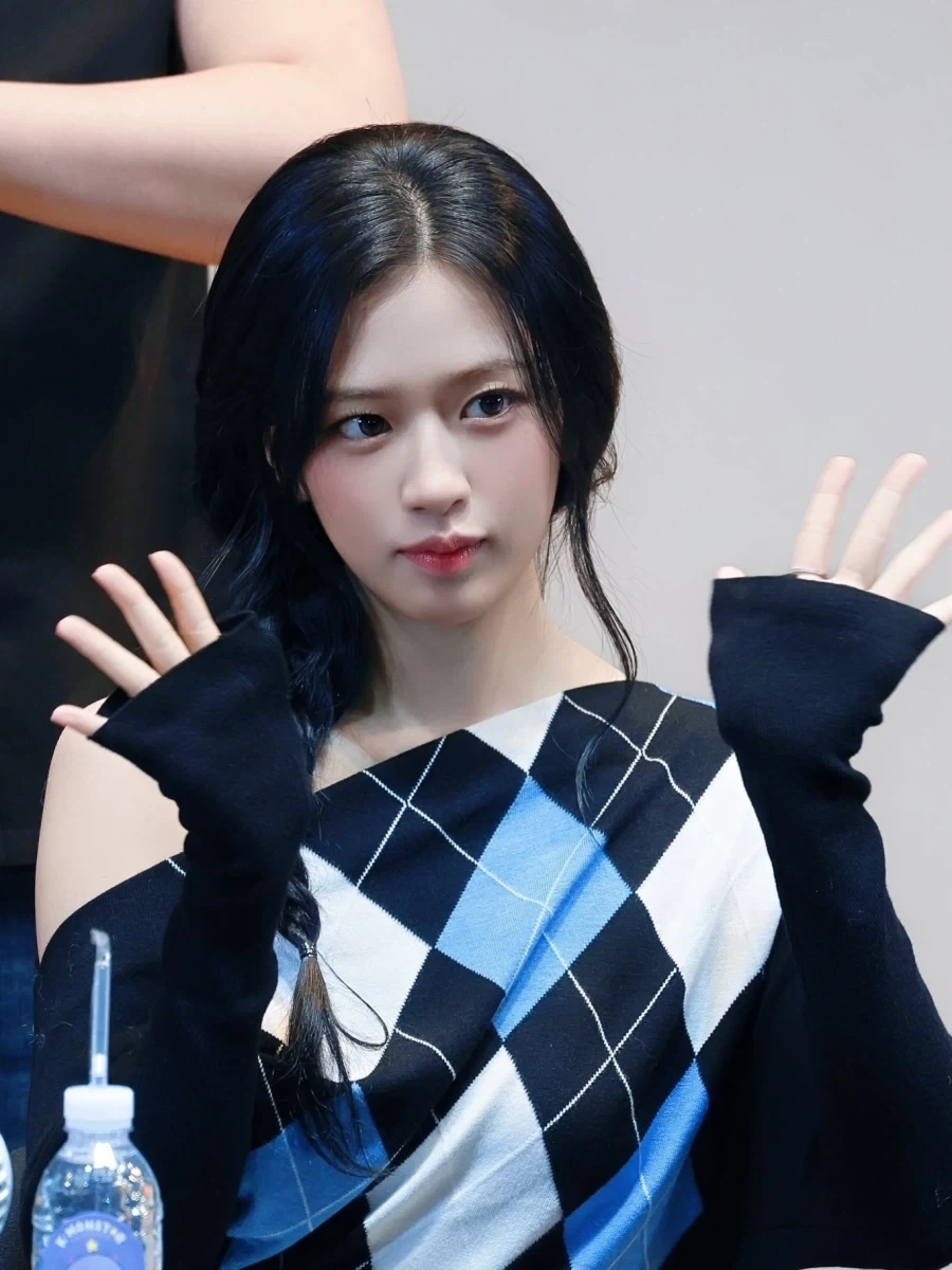 안유진... - 이미지 2