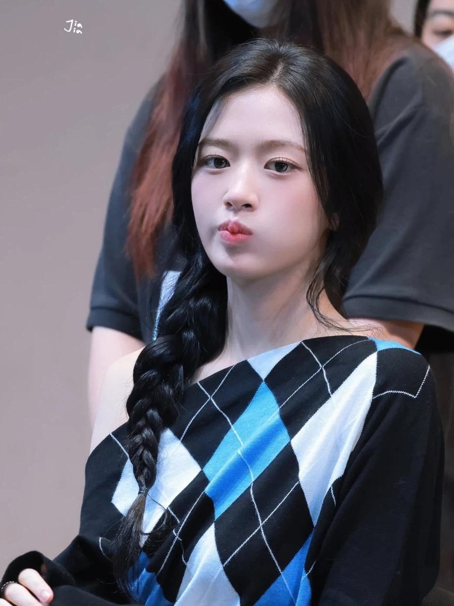 안유진... - 이미지 8