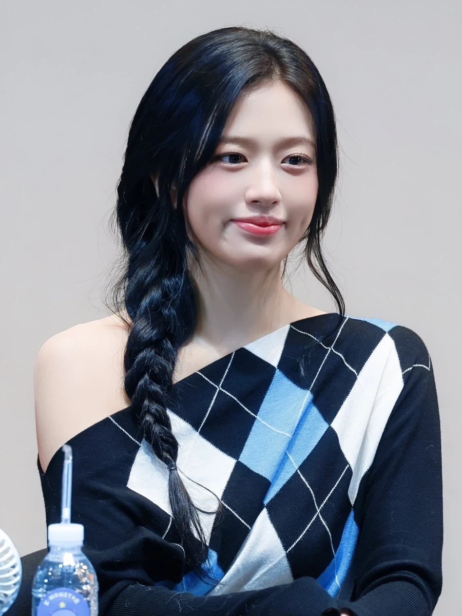 안유진... - 이미지 9