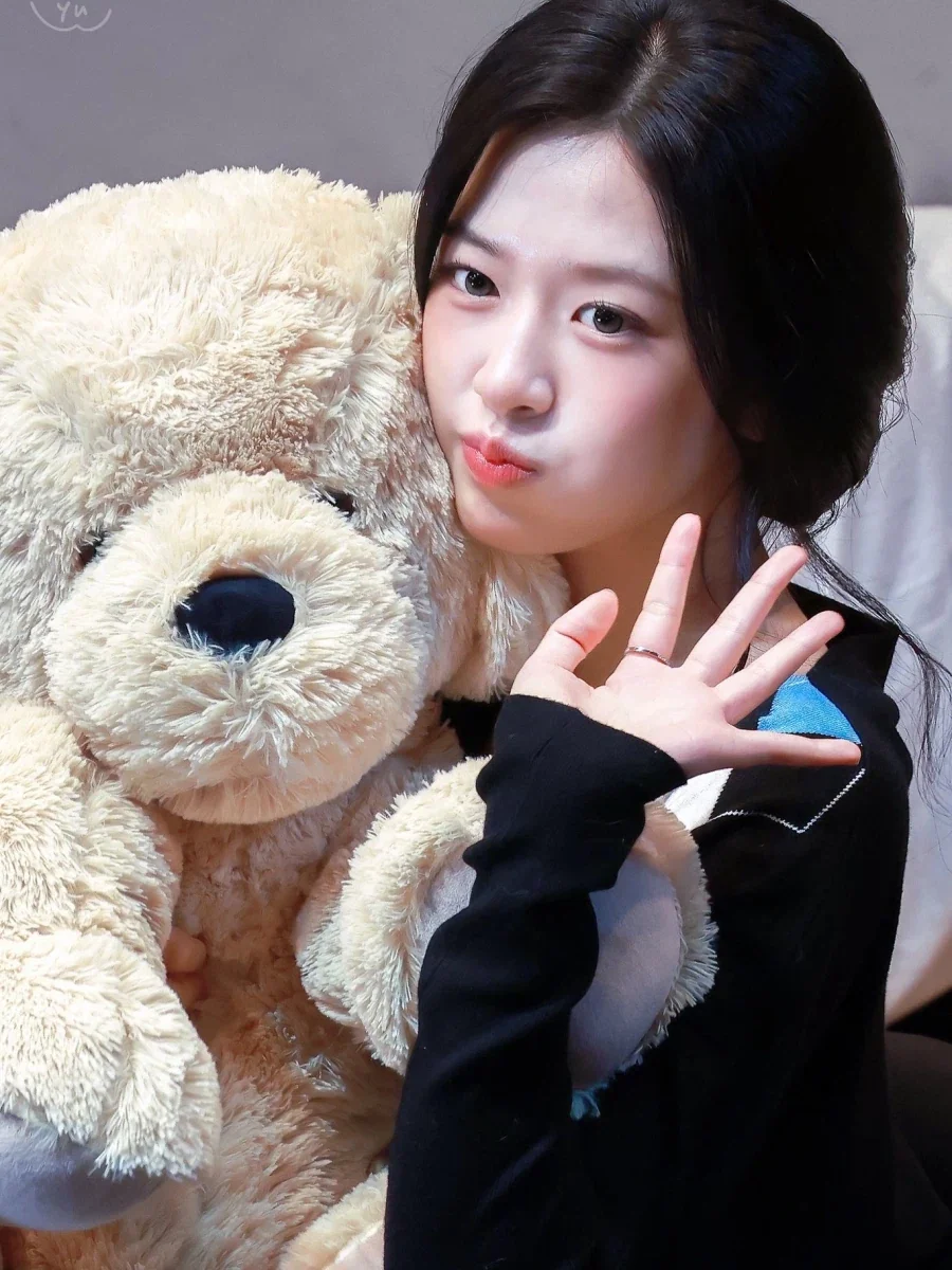 안유진... - 이미지 10