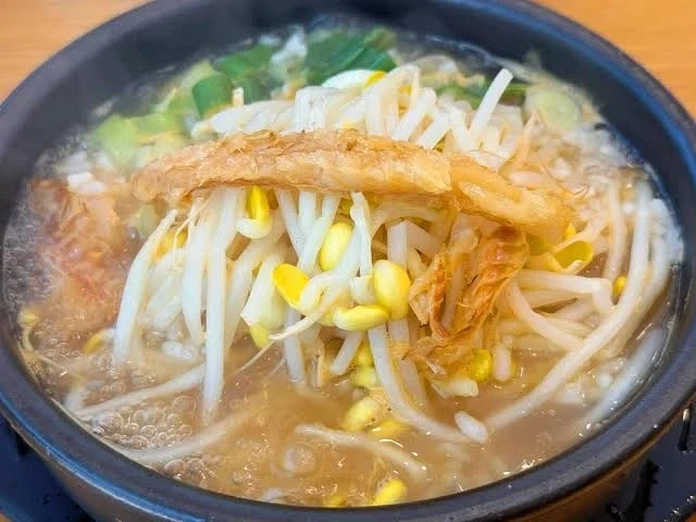 콩나물 국밥 중 당신의 선택은? - 이미지 2