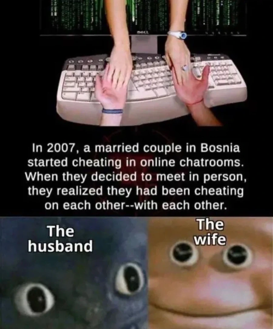 천생연분 불륜순애