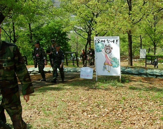 "누나... 저보고 오빠라니요... 왜이러세요...;;;"