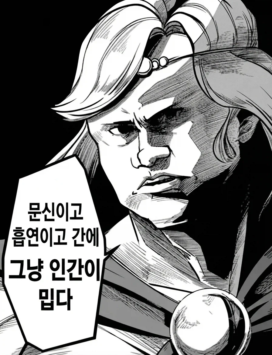 서비스업 종사하면 생기는 편견