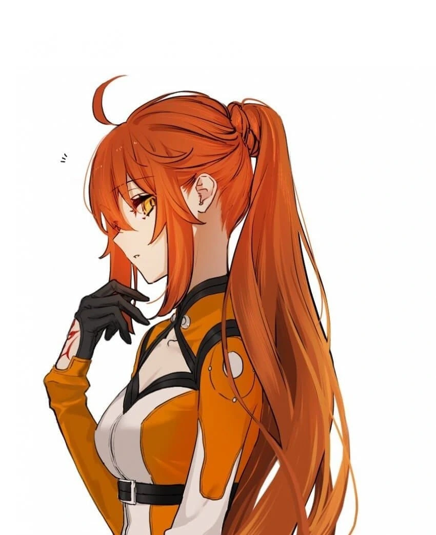 FGO)장발 구다코 - 이미지 2