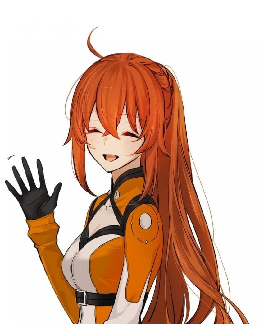 FGO)장발 구다코 - 이미지 3