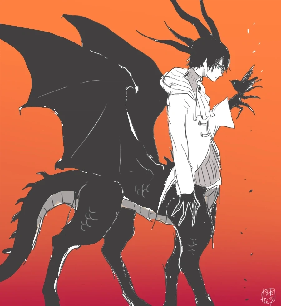 번역)인외 왕자님 린드 모음1.manhwa - 이미지 14