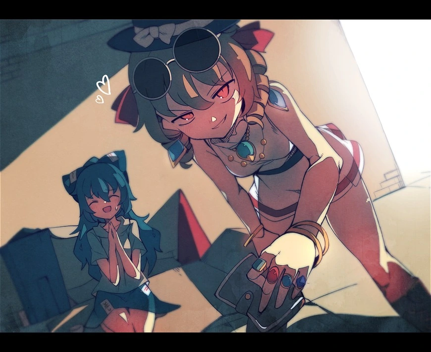변하지 않는 것.manga - 이미지 5