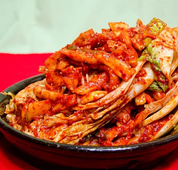 한국인 빼곤 불호라는 음식조합 - 이미지 2