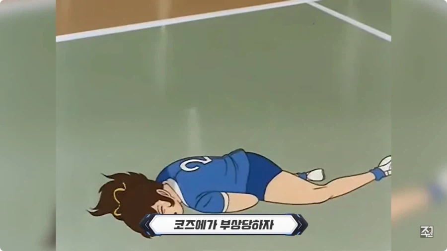 옛날 일본애니에 나오는 한국인 캐릭터.jpg - 이미지 29
