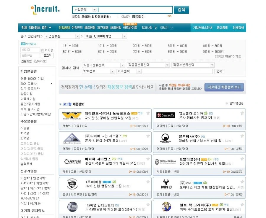 취업이 어렵다는것이 사치인 이유 . JPG
