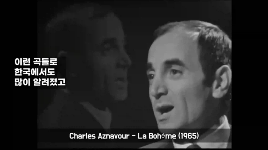 프랑스 레전드 가수가 건담에 끼친 어마어마한 영향 - 이미지 3
