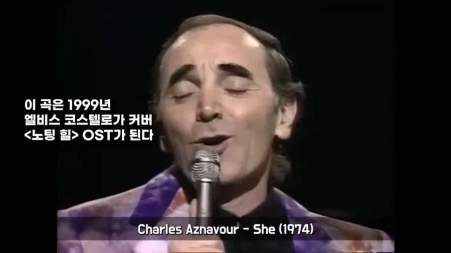 프랑스 레전드 가수가 건담에 끼친 어마어마한 영향 - 이미지 6