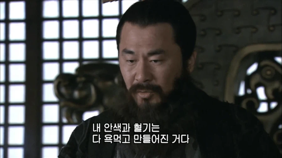 천하의 영웅은 유비와 조조뿐이네.jpg - 이미지 4