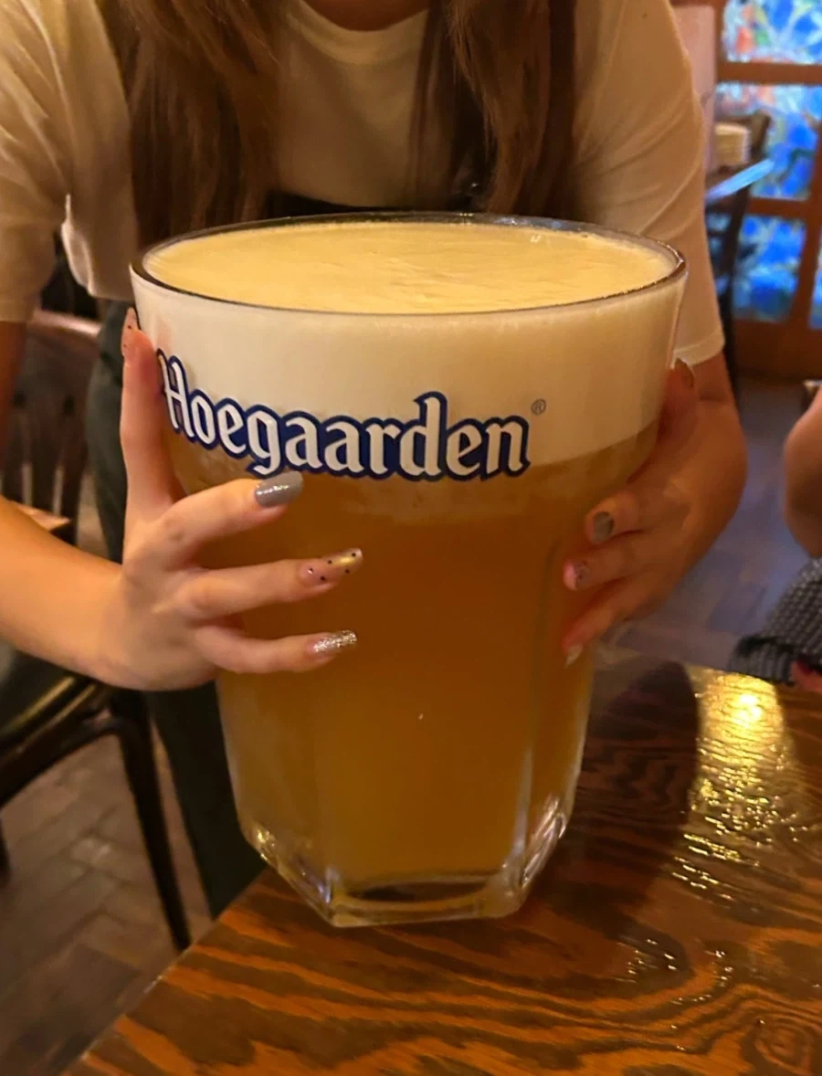 ??? : 맥주 딱 한잔만 마셨어 - 이미지 2