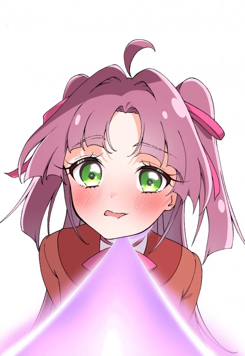 "탐정 프리큐어는... 모녀 백합물이다..." - 이미지 2