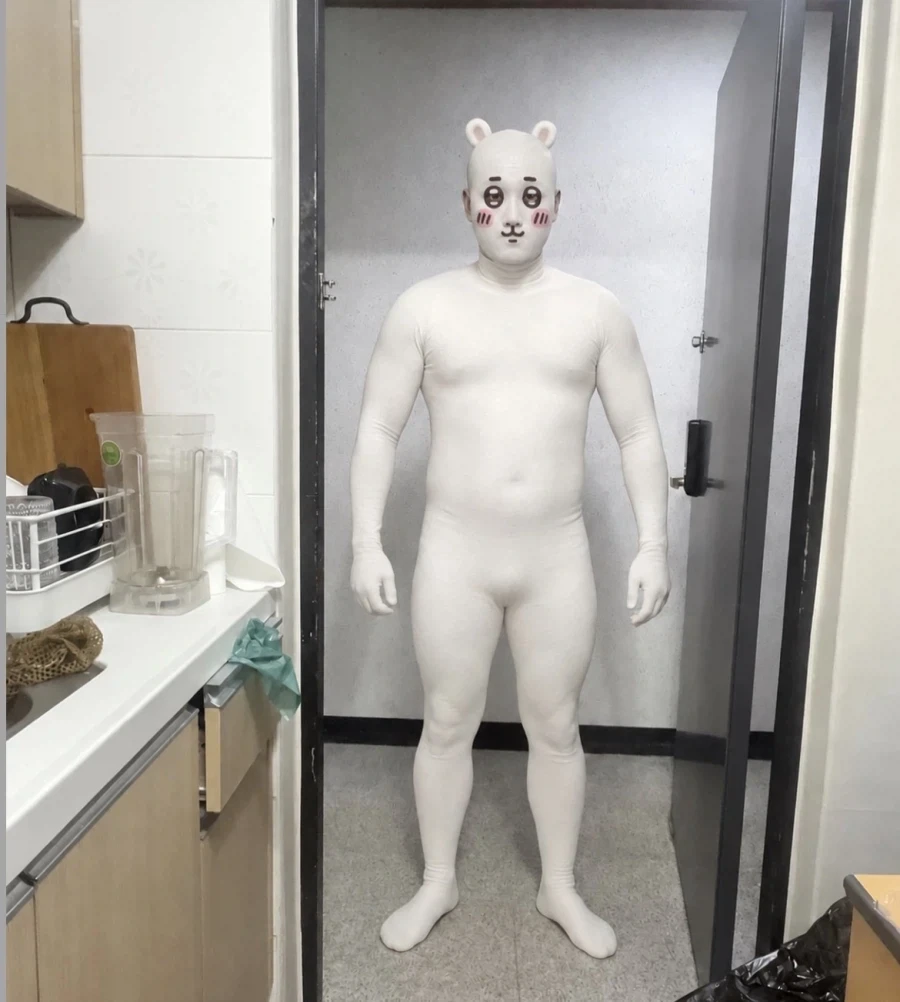 치이카와 코스프레