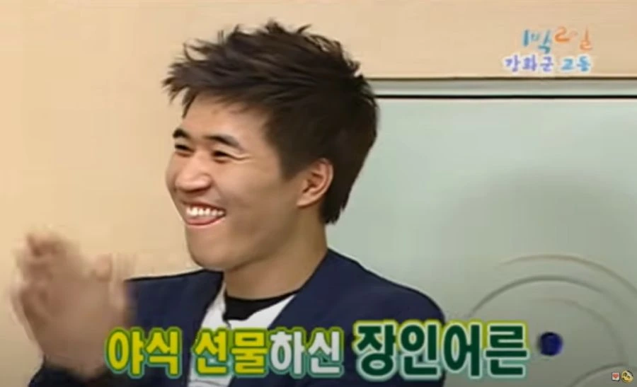 1박2일) 이때 사위 기를 제대로 살려준 장인어른 - 이미지 15